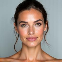 Beauty Spezialist Hautpflege